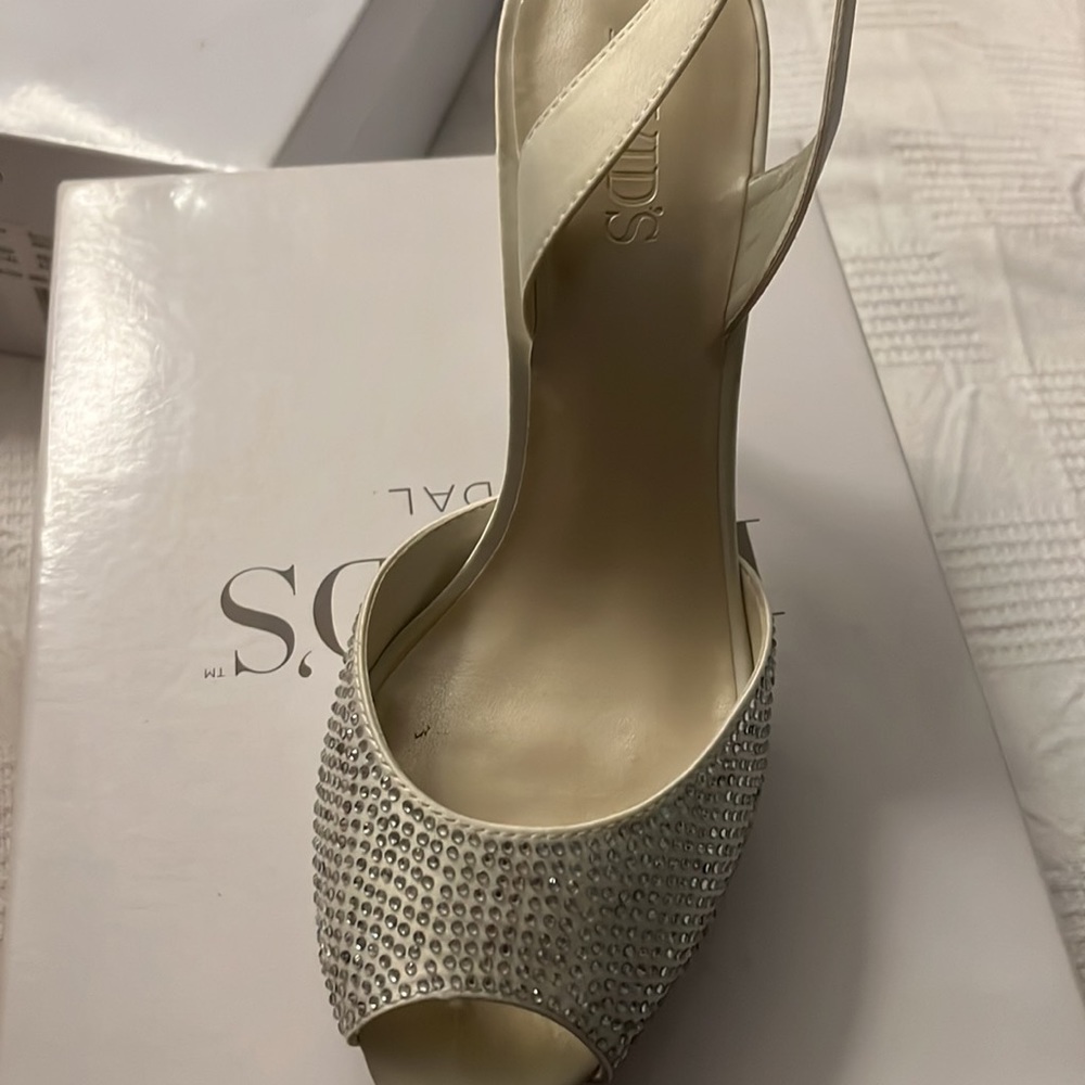 Brides shoes
